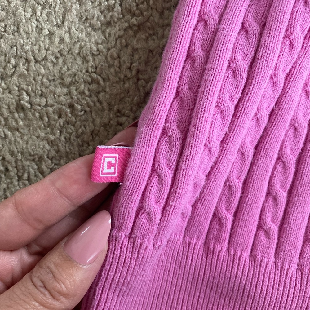 Pink top - Picture 2 of 3